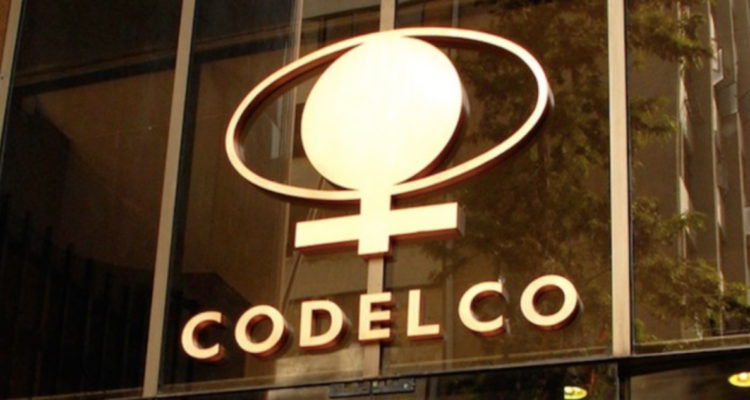 Ministra Hernando respalda nuevo directorio de Codelco: estará integrado por un 33% de mujeres