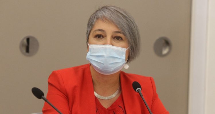 Gobierno priorizará reducción de semana laboral a 40 hrs: “En Chile ya hay empresas que lo aplican”