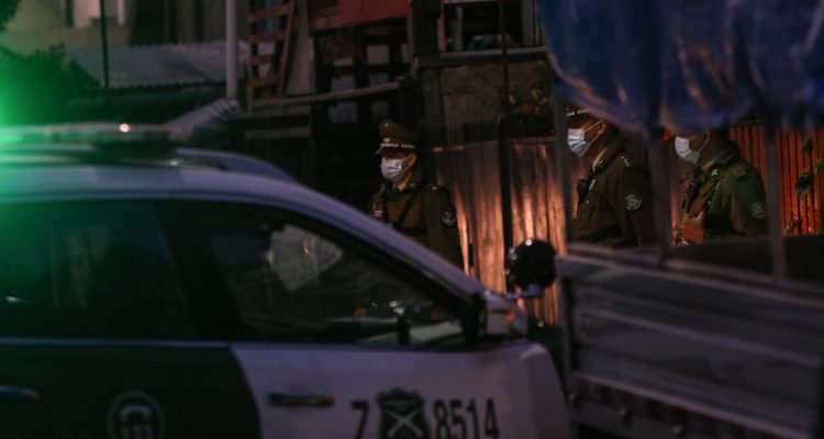 Asesinato en La Florida: ministra Ríos pidió a la ciudadana a reaccionar adecuadamente ante delitos