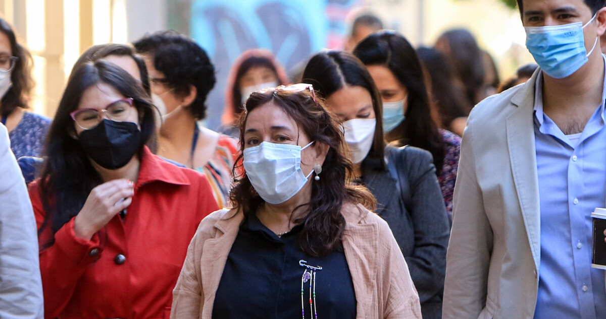 Ministra de Salud recomienda “dar un pasito al costado” a detractores del sistema salud universal