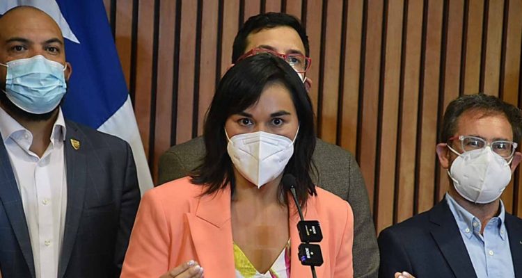 Siches disparos Araucanía