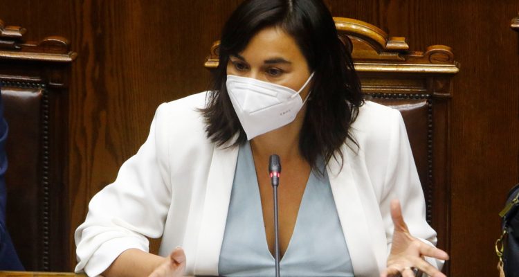 Ministra Siches podría ser citada a declarar tras fallido ingreso a Temucuicui