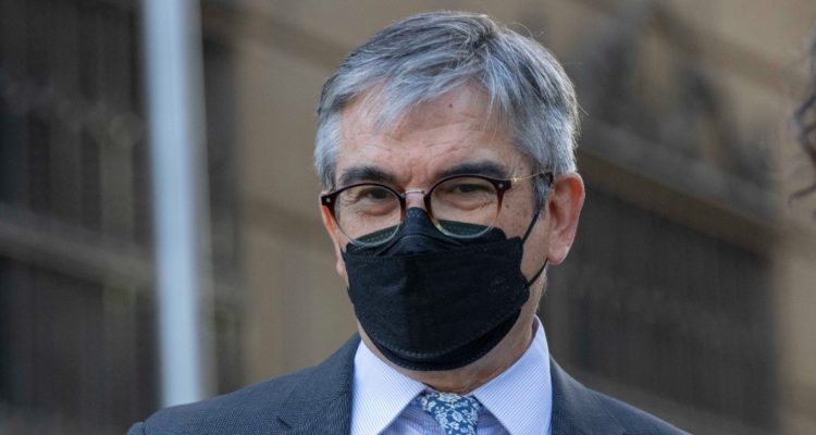 Los cuatro desafíos de Hacienda con Mario Marcel como ministro