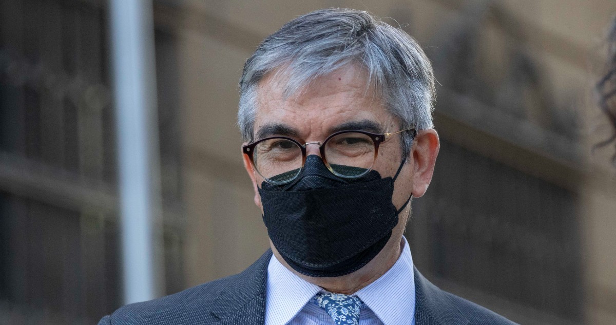Los cuatro desafíos de Hacienda con Mario Marcel como ministro