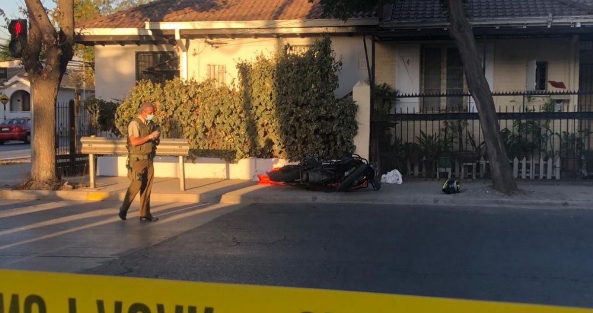 Asesinato de hombre