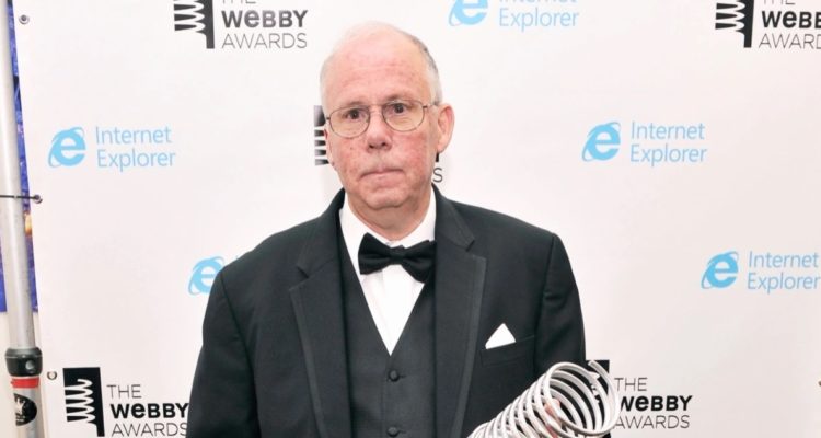 Stephen Wilhite
