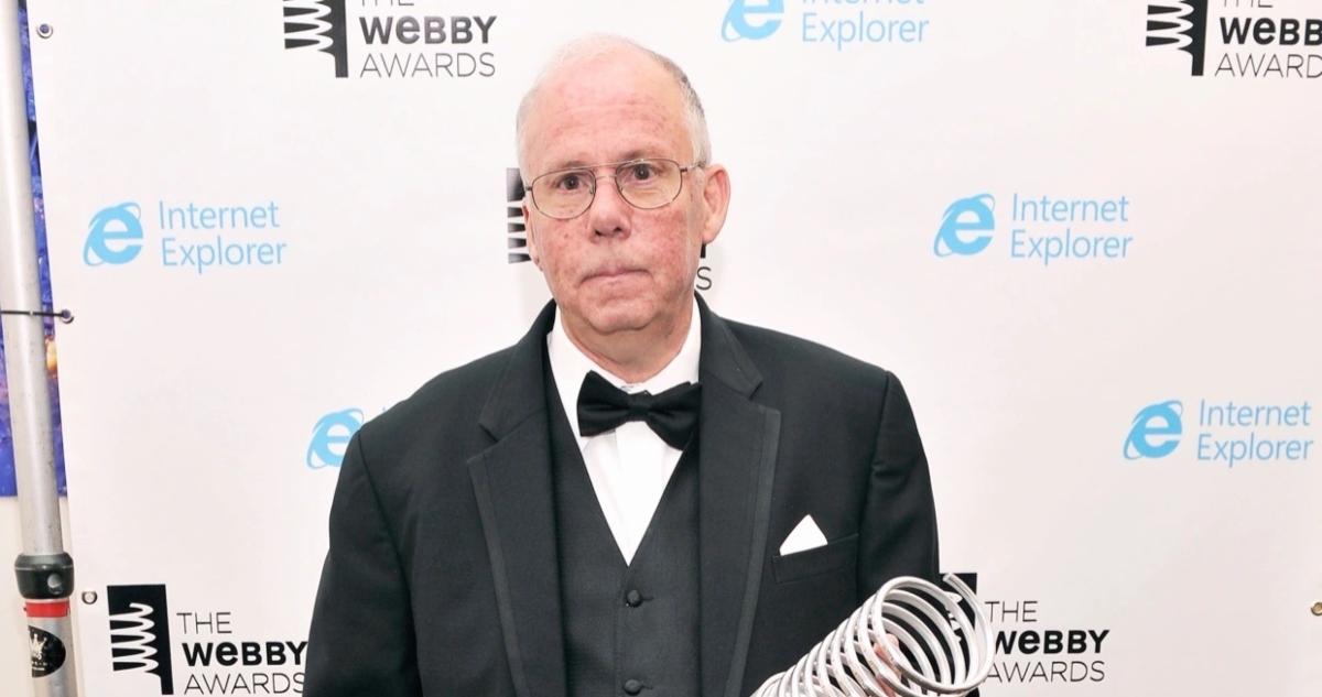 Stephen Wilhite