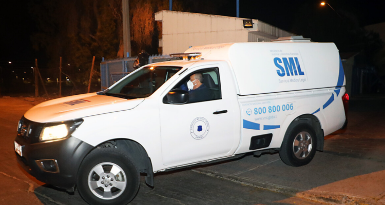 Muere trabajador tras caer de un techo a 7 metros de altura en Valdivia ...