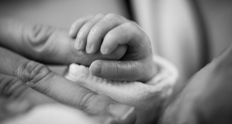 Muerte de bebé en hospital de Ancud