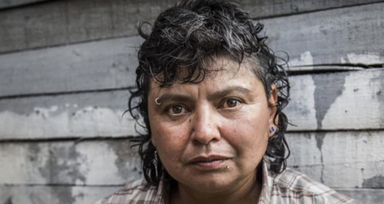 Juicio contra mujer Eva Analía De Jesús en prisión