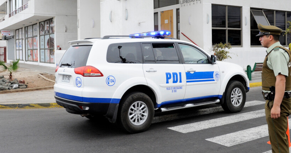 Mujer encuentra a su hijo muerto en Río Bueno