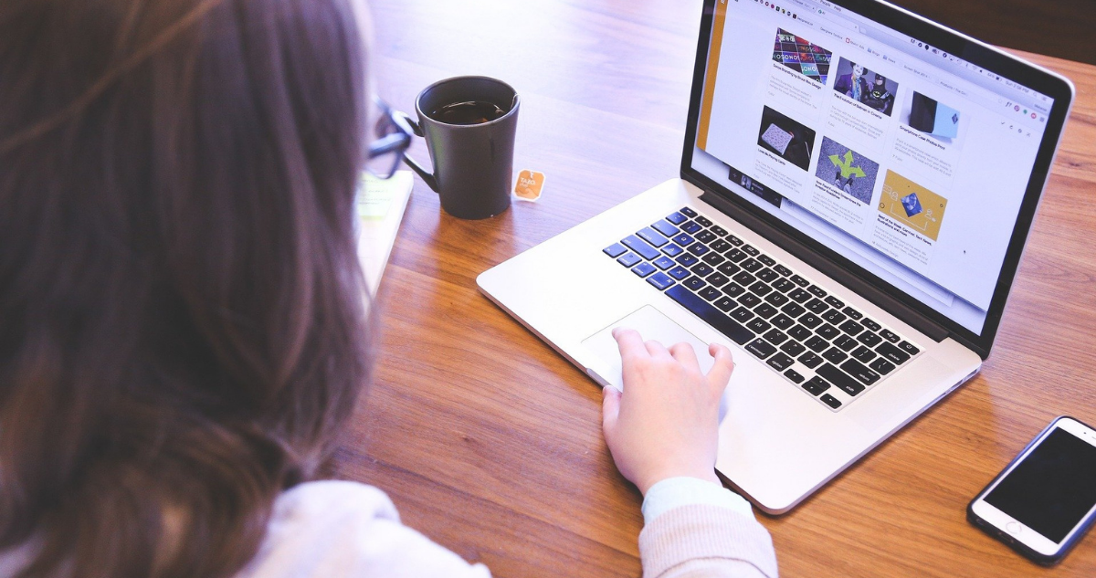 mujeres y las tecnologías de la información