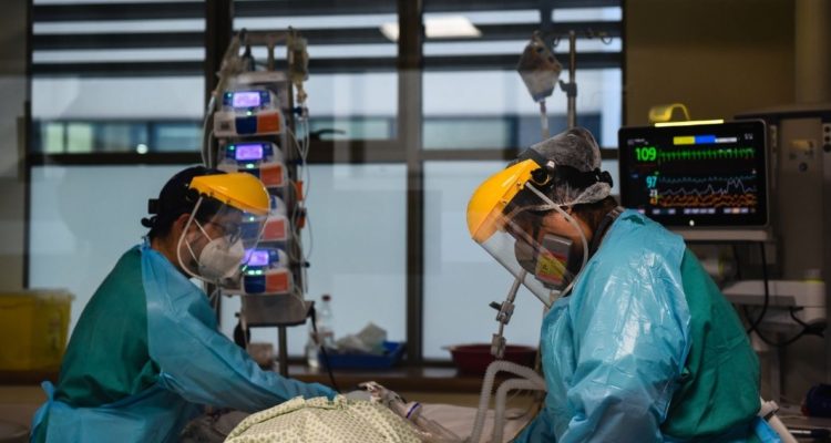 CONTEXTO | Agencia UNO