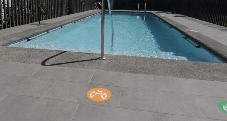 Tragedia durante cumpleaños: niño de 3 años murió ahogado en Ovalle