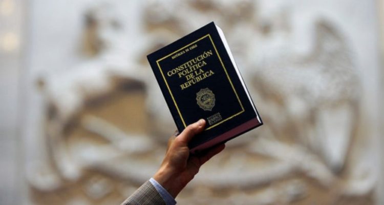 Nueva constitución
