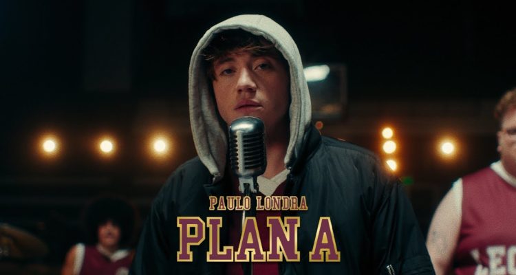 Plan A: el nuevo tema de Paulo Londra