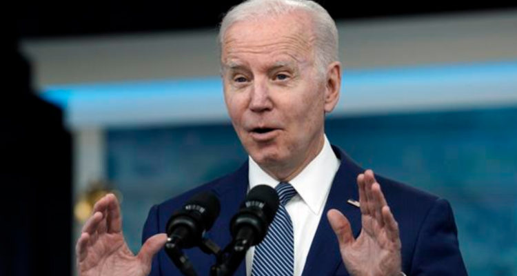 Occidente endurecerá y ampliará sanciones contra Rusia por guerra contra Ucrania