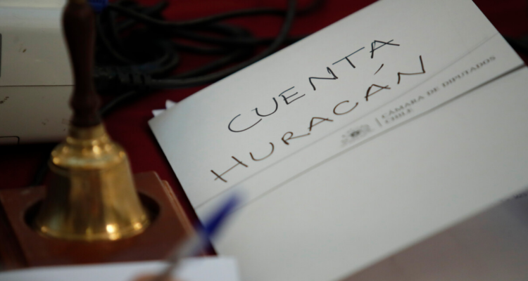 Operación Huracán