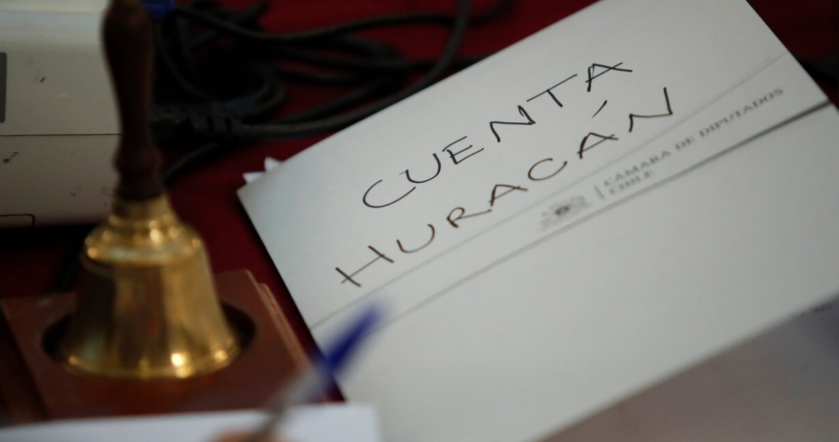 Operación Huracán