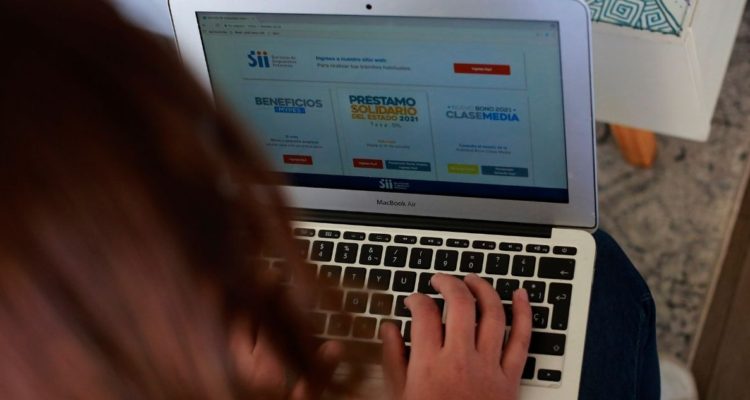 Operación renta 2022 en el Servicio de Impuestos Internos (SII) 2022