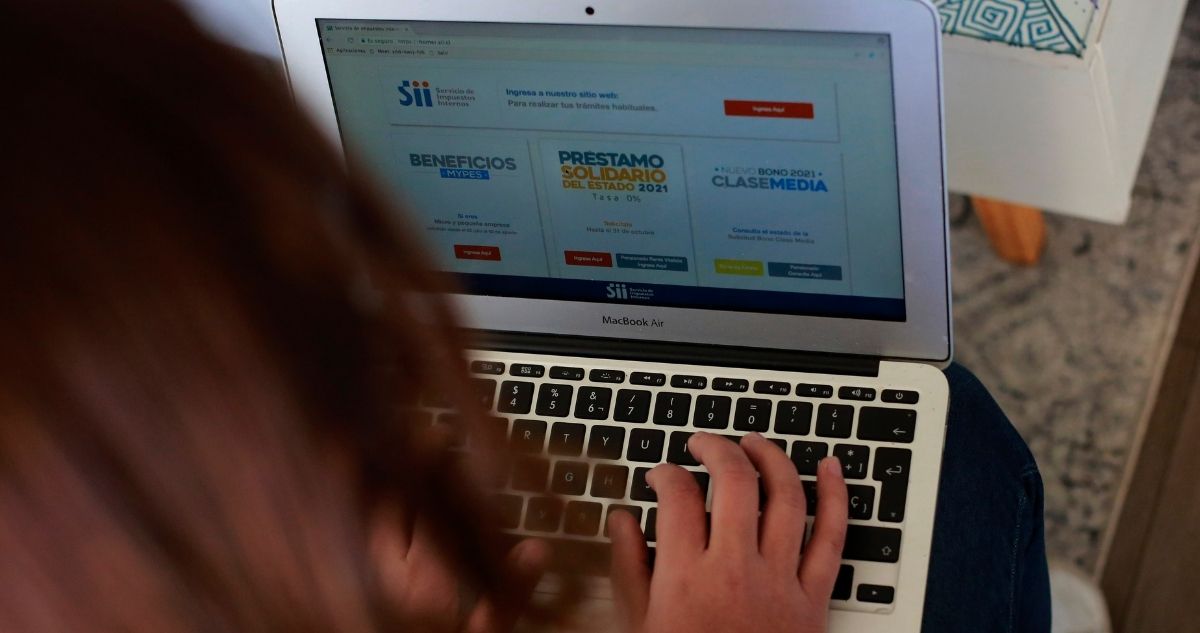Operación renta 2022 en el Servicio de Impuestos Internos (SII) 2022