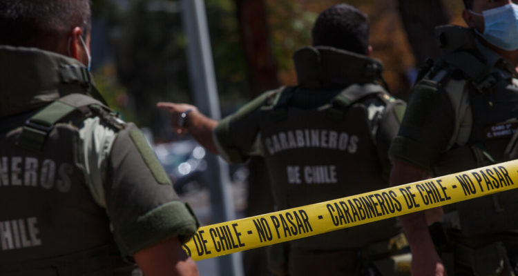 Foto contexto operativo Peleco