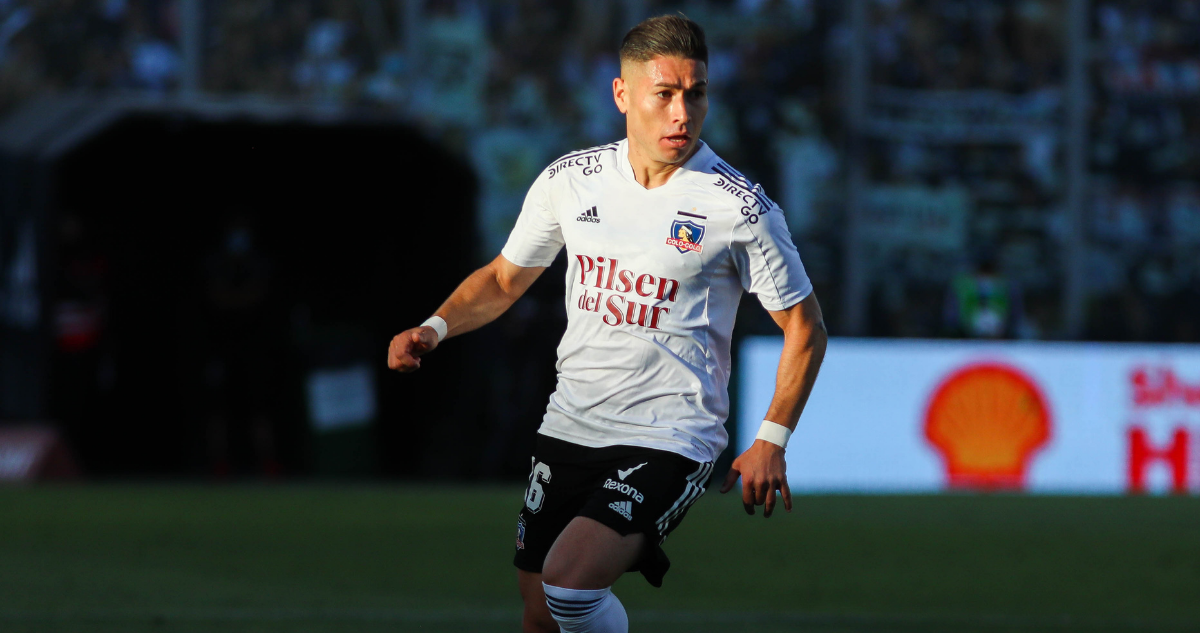 Oscar Opazo