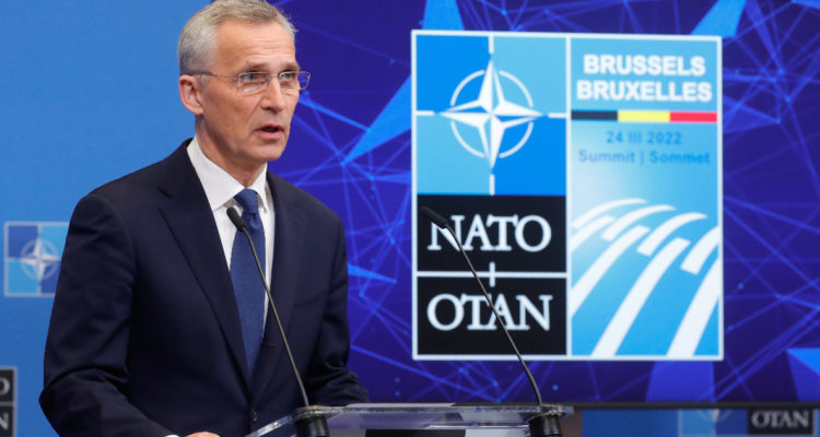 OTAN activa la defensa aliada ante riesgos químicos, biológicos y nucleares