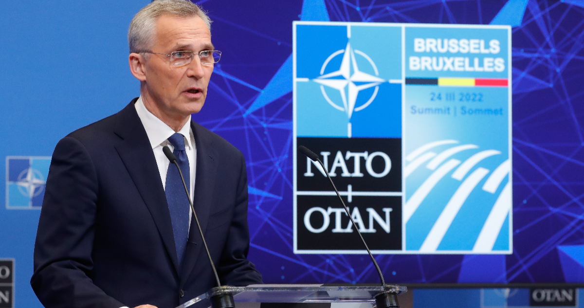 OTAN activa la defensa aliada ante riesgos químicos, biológicos y nucleares