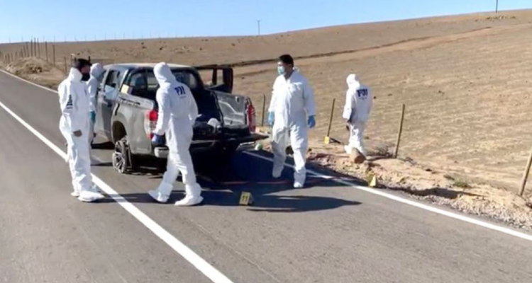 hombre quitada de droga