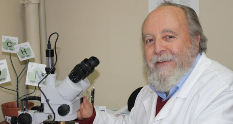 Padrastro de Siches y experto en cifras covid dejará de elaborar “oráculo” de la pandemia