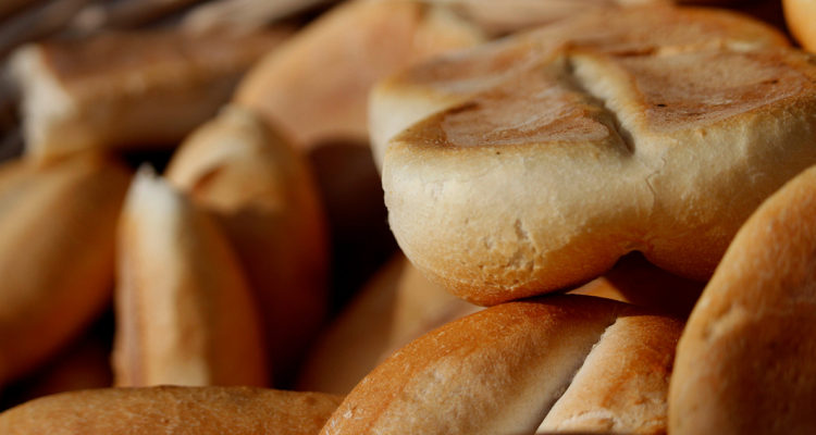 PANADERÍA POOPULAR EN PEDRO AGUIRRE CERDA