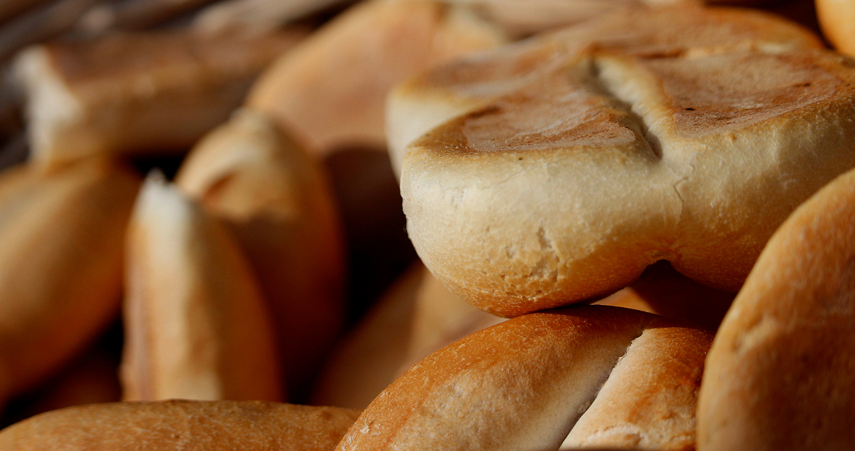 PANADERÍA POOPULAR EN PEDRO AGUIRRE CERDA