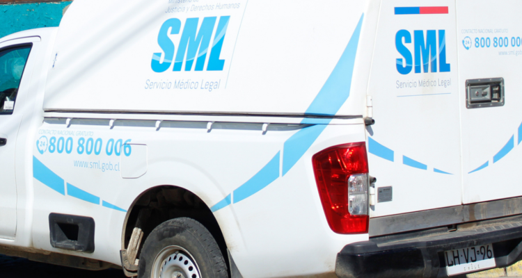 Parricidio en Quillota: acusado quedó en prisión preventiva.