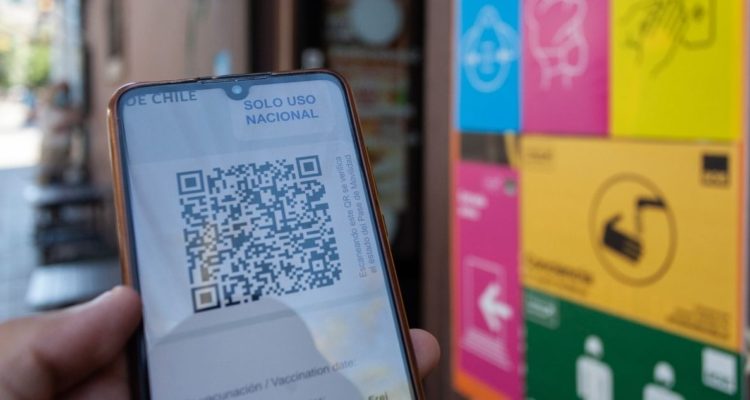 Vencimiento del Pase de Movilidad