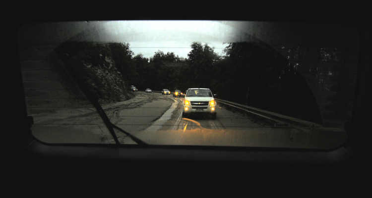 Paso Cardenal Samoré.