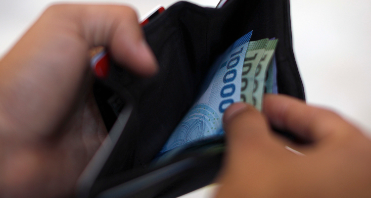 quinto retiro y nuevo proyecto del pdg