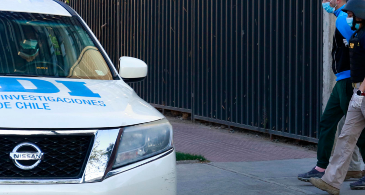 Operativo por drogas y armas deja un detenido en Laja: tenía 6 órdenes de captura pendientes