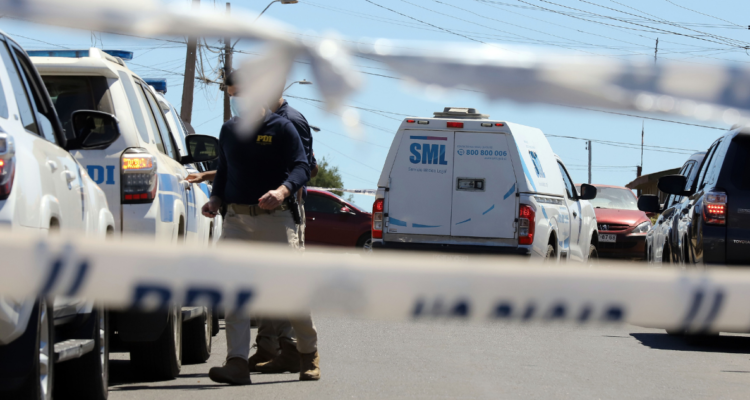 Nuevos antecedentes en el crimen de Pedro Carrión: el secuestro habría durado entre 10 a 24 horas