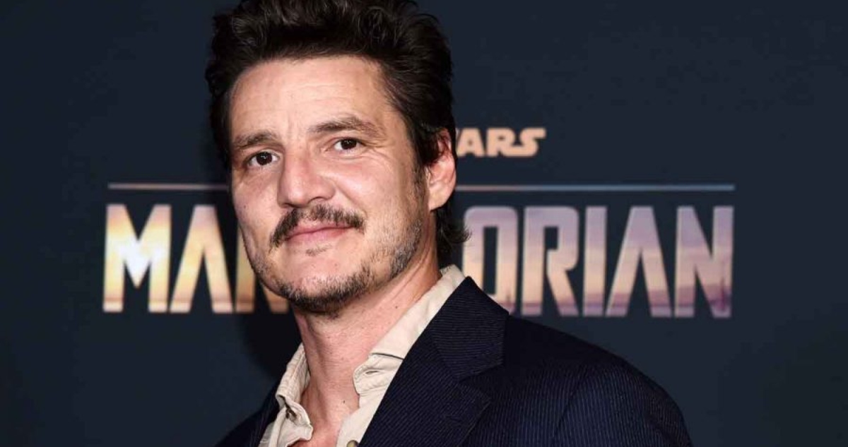 Pedro Pascal