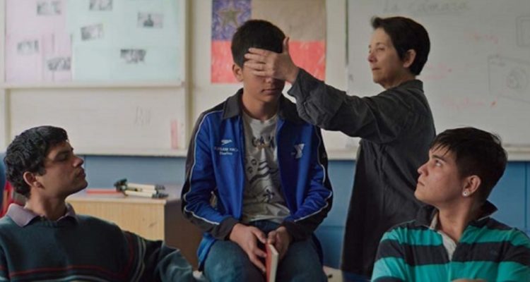 película mis hermanos sueñan despiertos