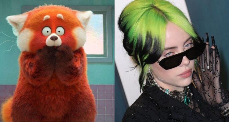 Dónde y cuándo ver Red, la película de Disney