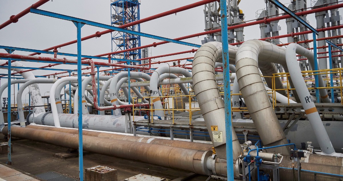 El petróleo mantiene su escalada llegando a nuevo máximo desde 2013