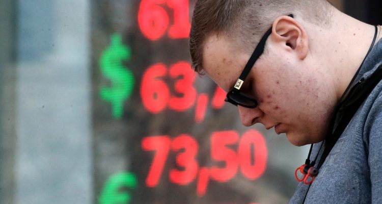 Los europeos estudian la opción de dejar de comprar gas y petróleo a Rusia