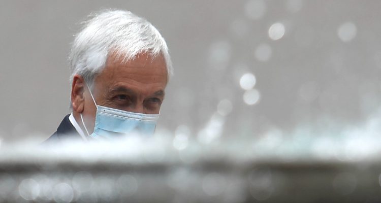 Una mudanza y otra fundación: Los planes de Piñera para cuando deje de ser Presidente