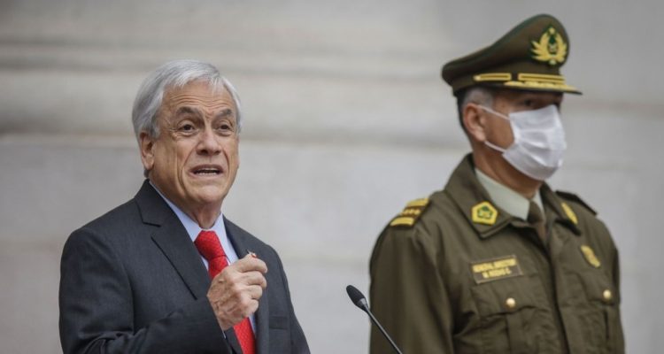 ARCHIVO | Agencia UNO