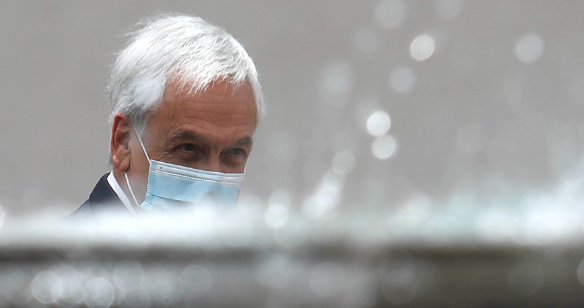 Una mudanza y otra fundación: Los planes de Piñera para cuando deje de ser Presidente