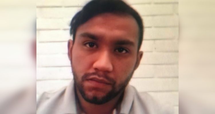 Firma quincenal para carabinero acusado por Pío Nono