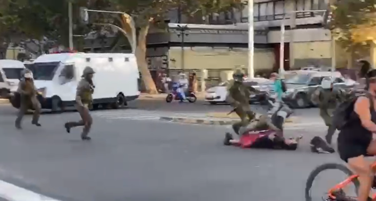 protestas-carabineros