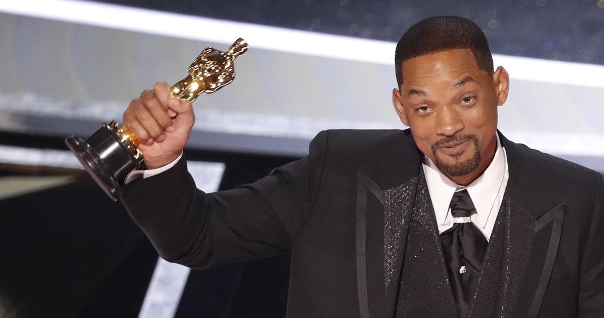 Will Smith